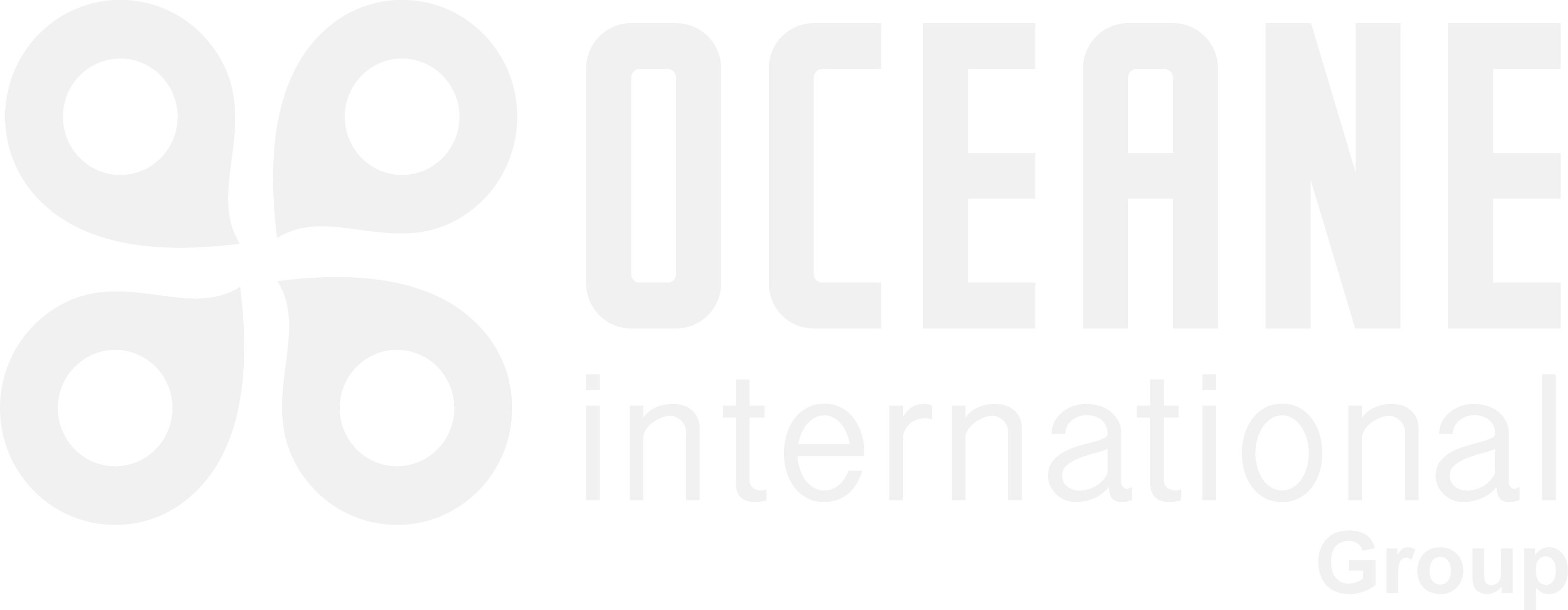 OCEANE INTERNATIONAL GROUP